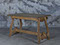 アンティークテーブル,Antique table,Brood,Industrial table,インダストリアルテーブル,古道具