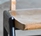 Roland rainer,Industrial stool,インダストリアルスツール,antique stool,アンティークスツール,スツール,Brood,古道具,Industrial chair,インダストリアルチェアー,ダイニングチェアー,北欧家具