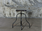 Industrial stool,インダストリアルスツール,antique stool,アンティークスツール,スツール,Brood,古道具,Industrial chair,インダストリアルチェアー