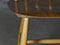 Friso kramer,フリソクラマー,Industrial stool,インダストリアルスツール,antique stool,アンティークスツール,スツール,Brood,古道具,Industrial chair,インダストリアルチェアー,Revolt chair,リボルトチェアー