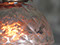 Vintege mercury glass lamp,vintege mercury glass shade,vintage lamp,インダストリアル照明,アンティーク照明